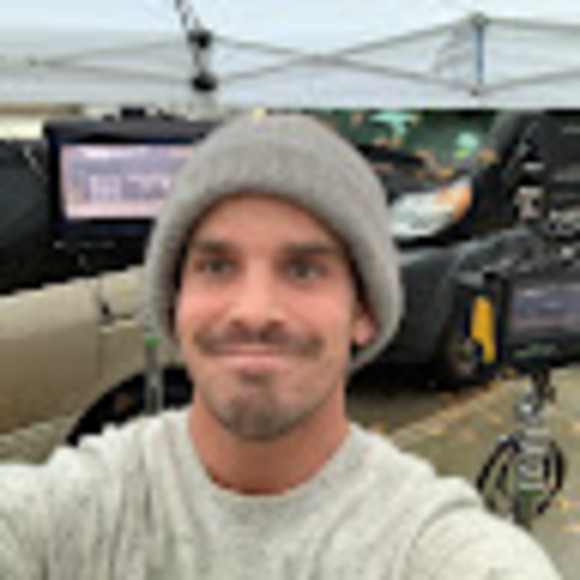 Meet your Posher, Robert - Picture 1 of 1